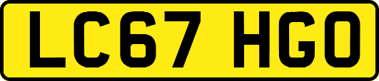 LC67HGO