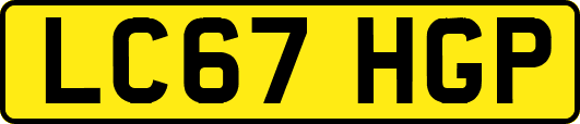 LC67HGP