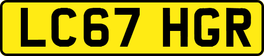 LC67HGR