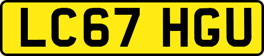 LC67HGU