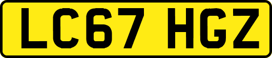 LC67HGZ