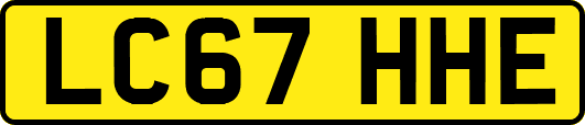 LC67HHE