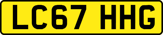 LC67HHG