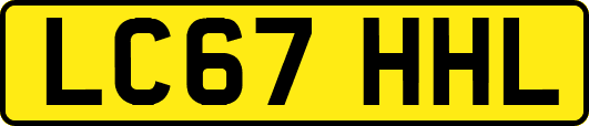 LC67HHL