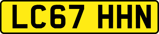 LC67HHN