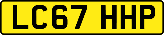 LC67HHP
