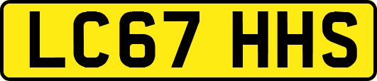 LC67HHS