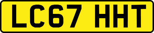 LC67HHT