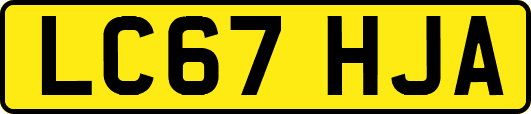 LC67HJA