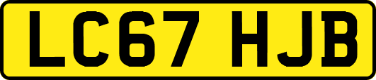LC67HJB