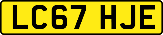 LC67HJE