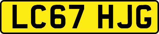 LC67HJG