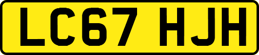 LC67HJH