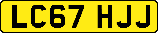 LC67HJJ