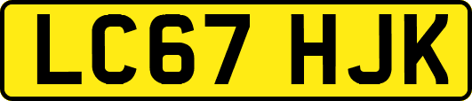 LC67HJK