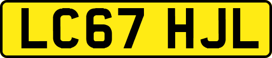 LC67HJL