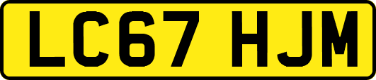 LC67HJM
