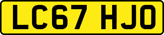 LC67HJO