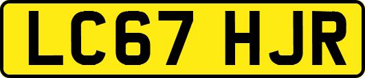 LC67HJR