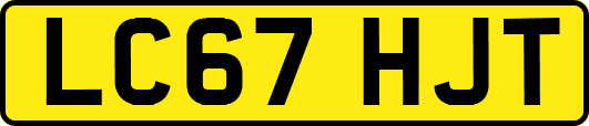 LC67HJT