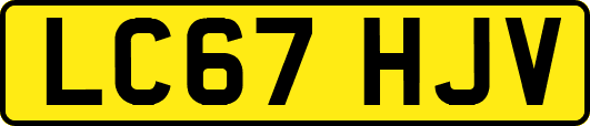 LC67HJV