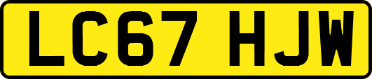 LC67HJW