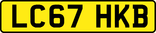 LC67HKB