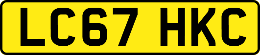 LC67HKC