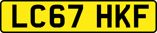 LC67HKF