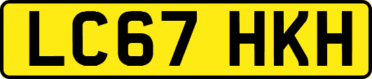 LC67HKH