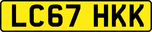 LC67HKK