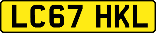 LC67HKL