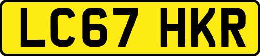LC67HKR