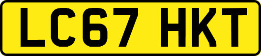 LC67HKT