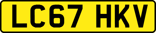 LC67HKV