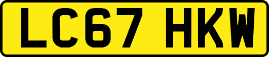 LC67HKW