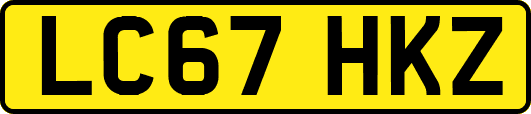 LC67HKZ