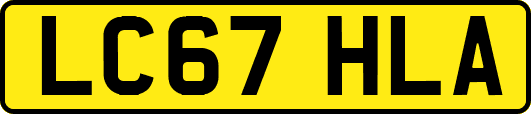 LC67HLA