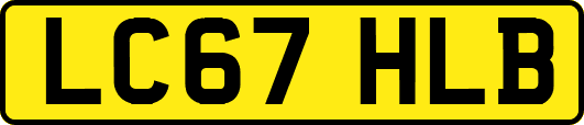 LC67HLB
