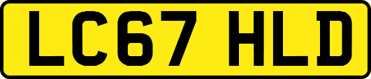 LC67HLD