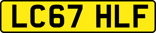 LC67HLF