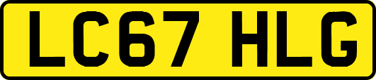 LC67HLG