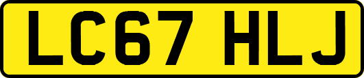 LC67HLJ