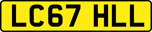 LC67HLL