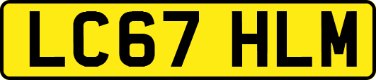 LC67HLM