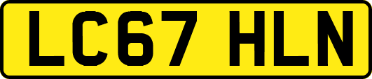 LC67HLN