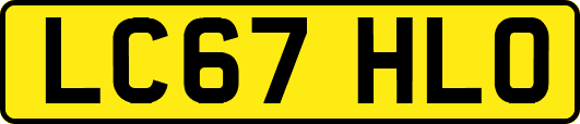 LC67HLO