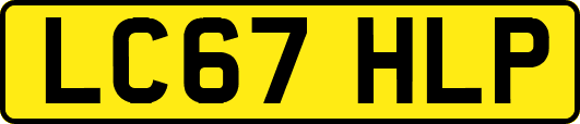 LC67HLP