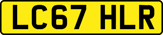 LC67HLR
