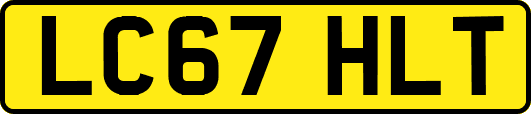 LC67HLT
